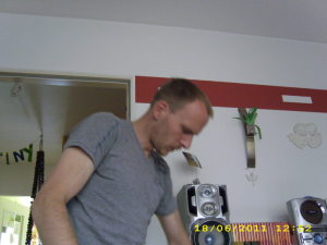 Profilbild von Torsten Hickethier