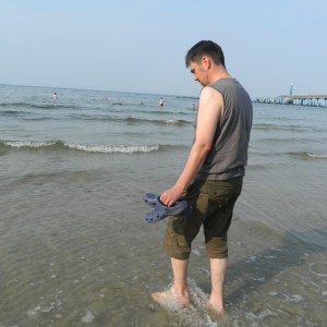 Profilbild von Torsten Hienzsch