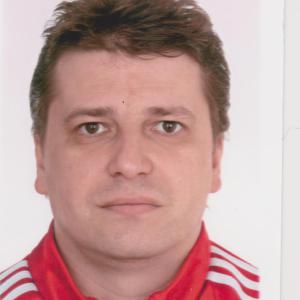 Profilbild von Torsten Hillberger