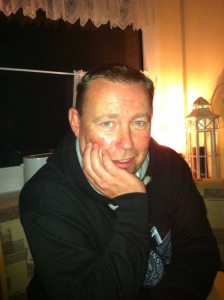 Profilbild von Torsten Hillermann