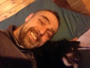 Profilbild von Torsten Hoffmann