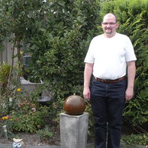 Profilbild von Torsten Hoffmann