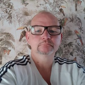 Profilbild von Torsten Hoffmann