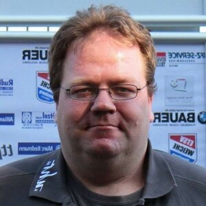Profilbild von Torsten Hoffmann