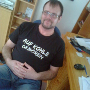 Profilbild von Torsten Hohaus