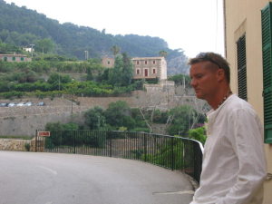 Profilbild von Torsten Holze