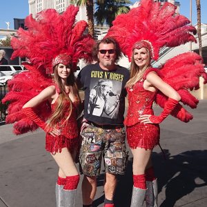 Profilbild von Torsten Horstmann