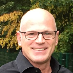 Profilbild von Torsten Huck