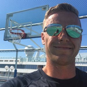 Profilbild von Torsten Hübner / Ritschel