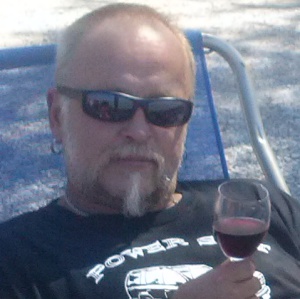 Profilbild von Torsten Hüdepohl