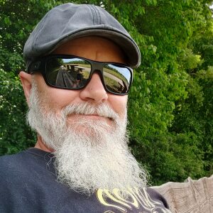 Profilbild von Torsten Hügel