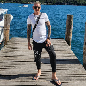 Profilbild von Torsten Huth