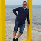 Profilbild von Torsten Indiesteln