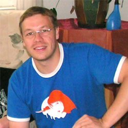 Profilbild von Torsten Jobst