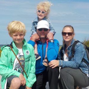 Profilbild von Torsten Johannsen