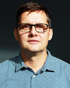 Profilbild von Torsten Johne