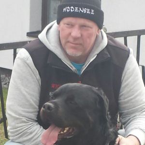 Profilbild von Torsten Jost