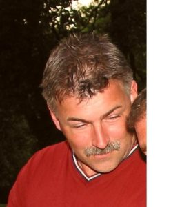 Profilbild von Torsten Jüttner