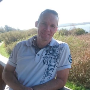 Profilbild von Torsten Junge