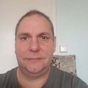 Profilbild von Torsten Kämpfer