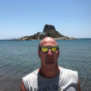 Profilbild von Torsten Kärgel