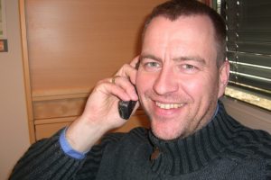 Profilbild von Torsten Kahl