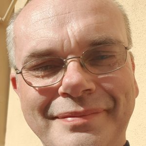 Profilbild von Torsten Kahmann