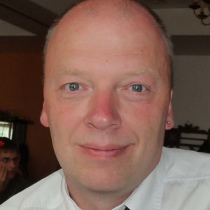 Profilbild von Torsten Kaufmann