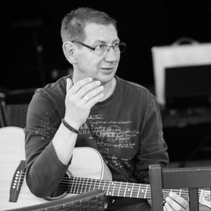 Profilbild von Torsten Keil