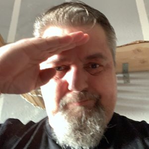 Profilbild von Torsten Keitel