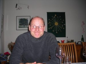 Profilbild von Torsten Kelle