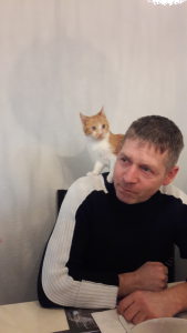 Profilbild von Torsten Kern