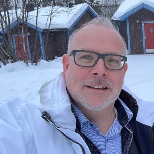 Profilbild von Torsten Keuter