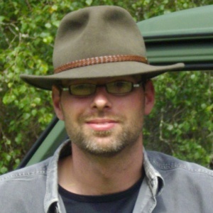 Profilbild von Torsten Kinzinger