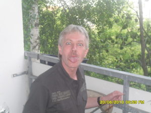 Profilbild von Torsten Kirchner