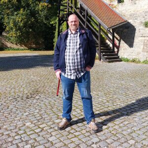 Profilbild von Torsten Kischke