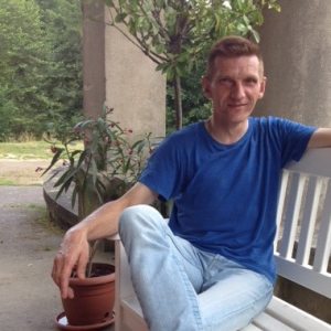 Profilbild von Torsten Klaszynski