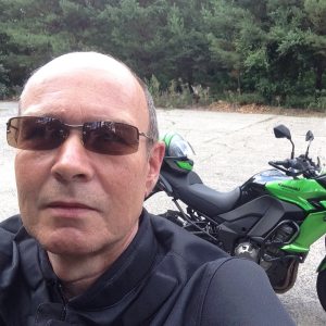 Profilbild von Torsten Klawitter