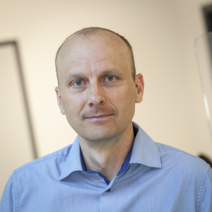 Profilbild von Torsten Klein