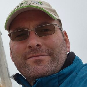 Profilbild von Torsten Kleine Lamping