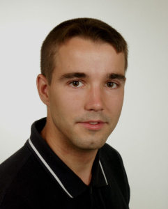 Profilbild von Torsten Klemm