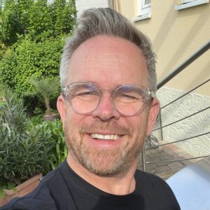 Profilbild von Torsten Klengel