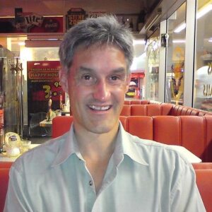 Profilbild von Torsten Kley