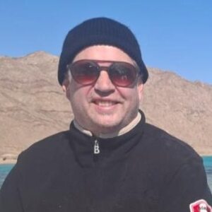 Profilbild von Torsten Klinke