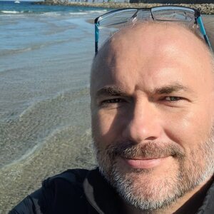 Profilbild von Torsten Knoop