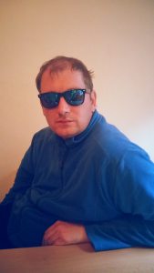 Profilbild von Torsten Knoth