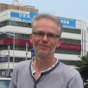 Profilbild von Torsten Koch