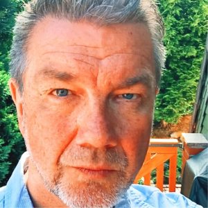 Profilbild von Torsten Koch