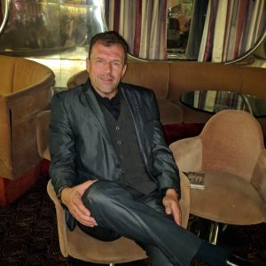 Profilbild von Torsten Koch