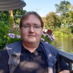 Profilbild von Torsten Köhler